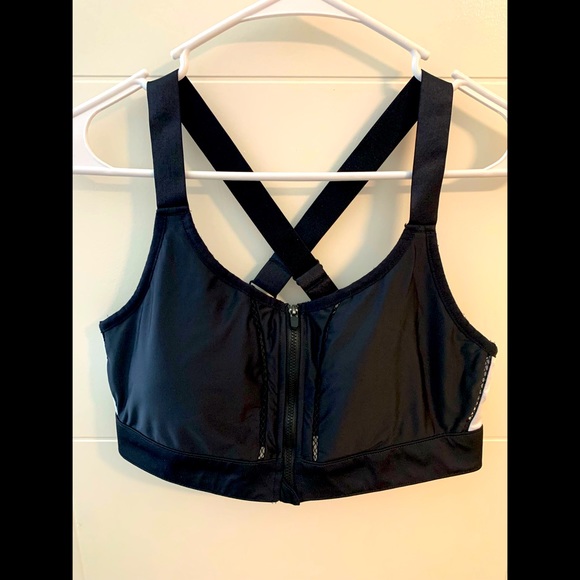 Fabletics women’s sports bra size Large - Picture 1 of 4